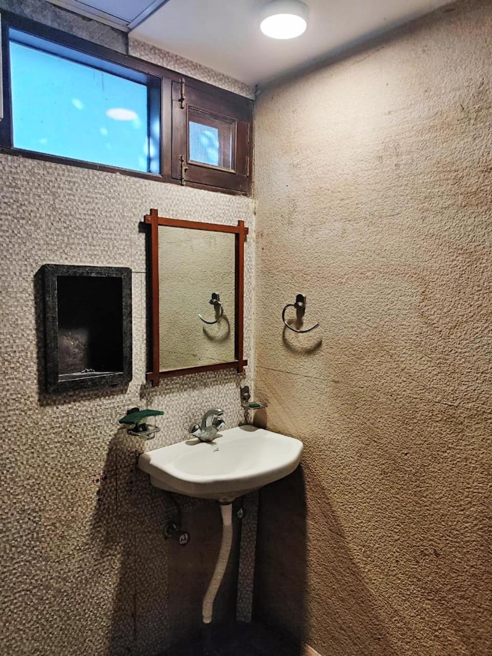 蓝果丽酒店 斋浦尔 外观 照片