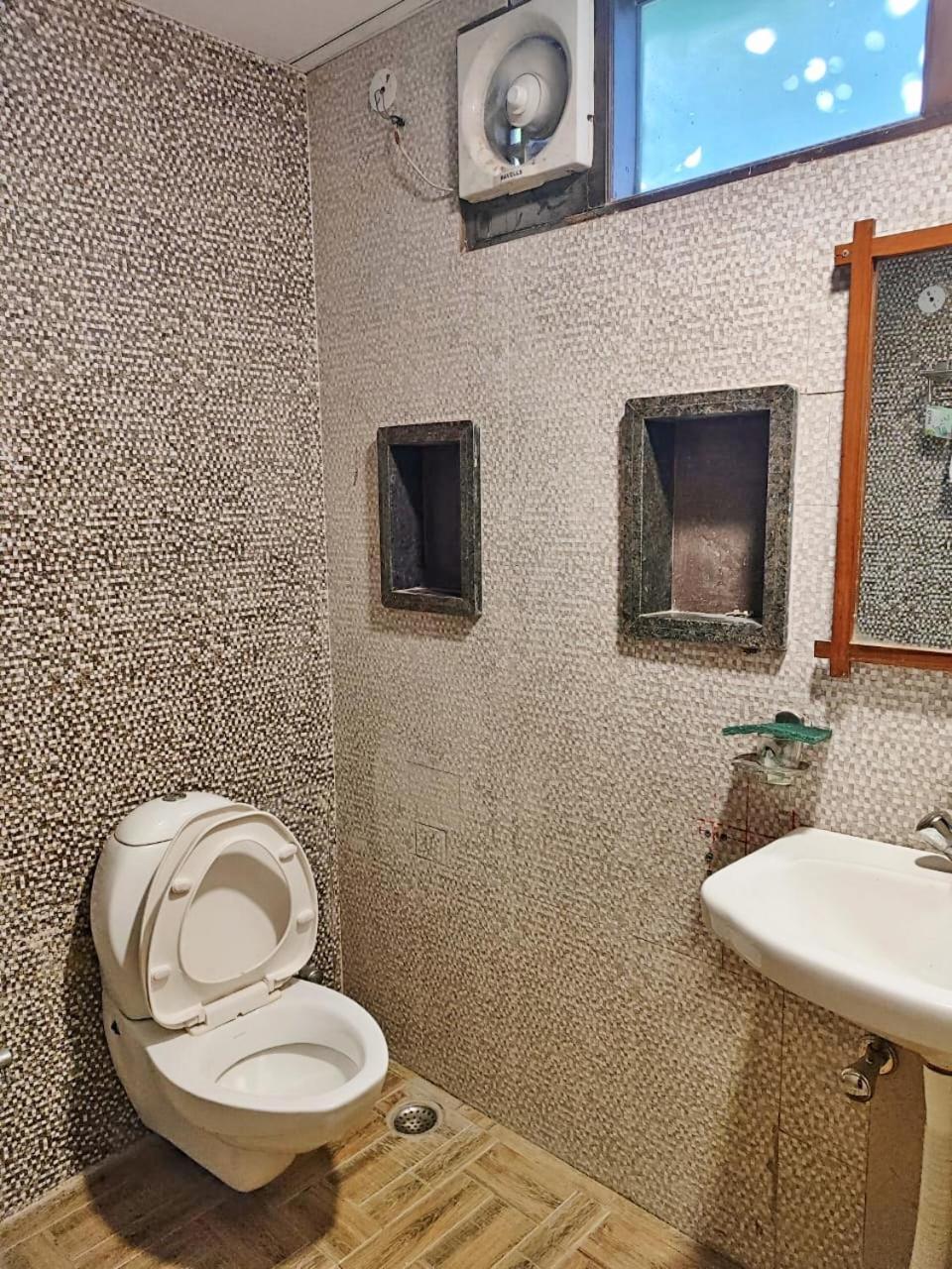 蓝果丽酒店 斋浦尔 外观 照片