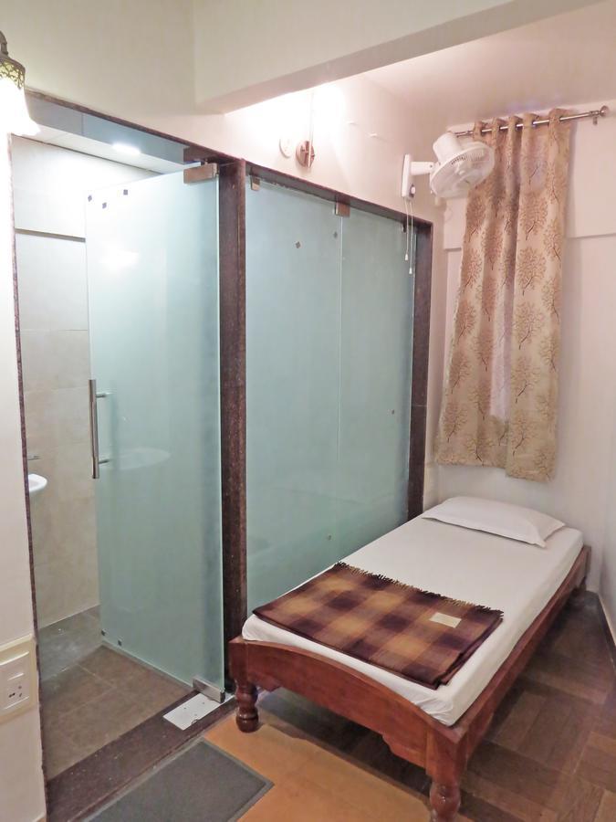 蓝果丽酒店 斋浦尔 外观 照片