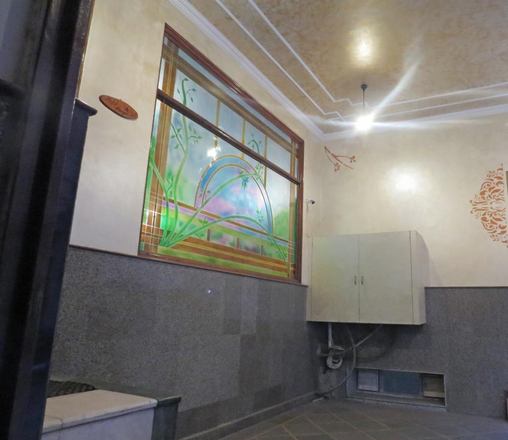 蓝果丽酒店 斋浦尔 外观 照片