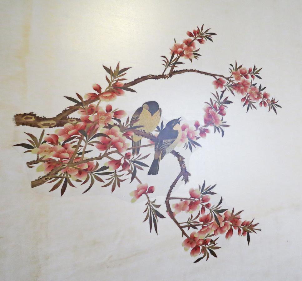 蓝果丽酒店 斋浦尔 外观 照片