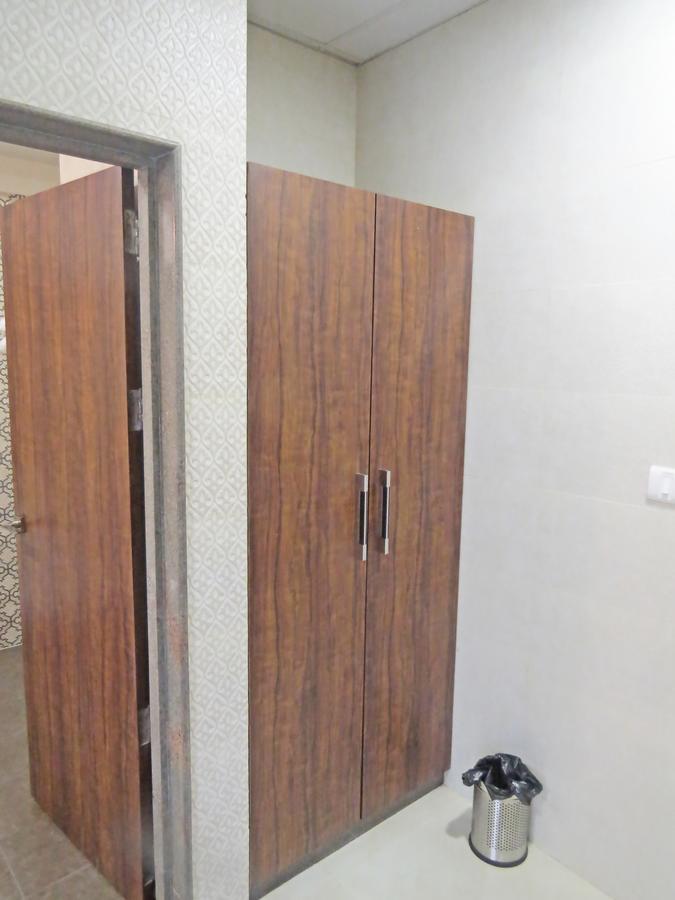 蓝果丽酒店 斋浦尔 外观 照片